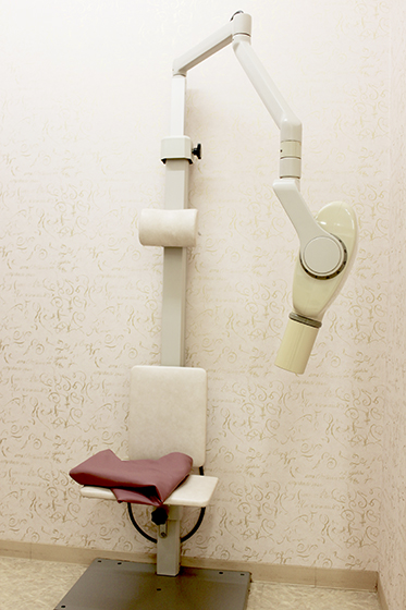 デンタル（デンタルX線撮影装置）