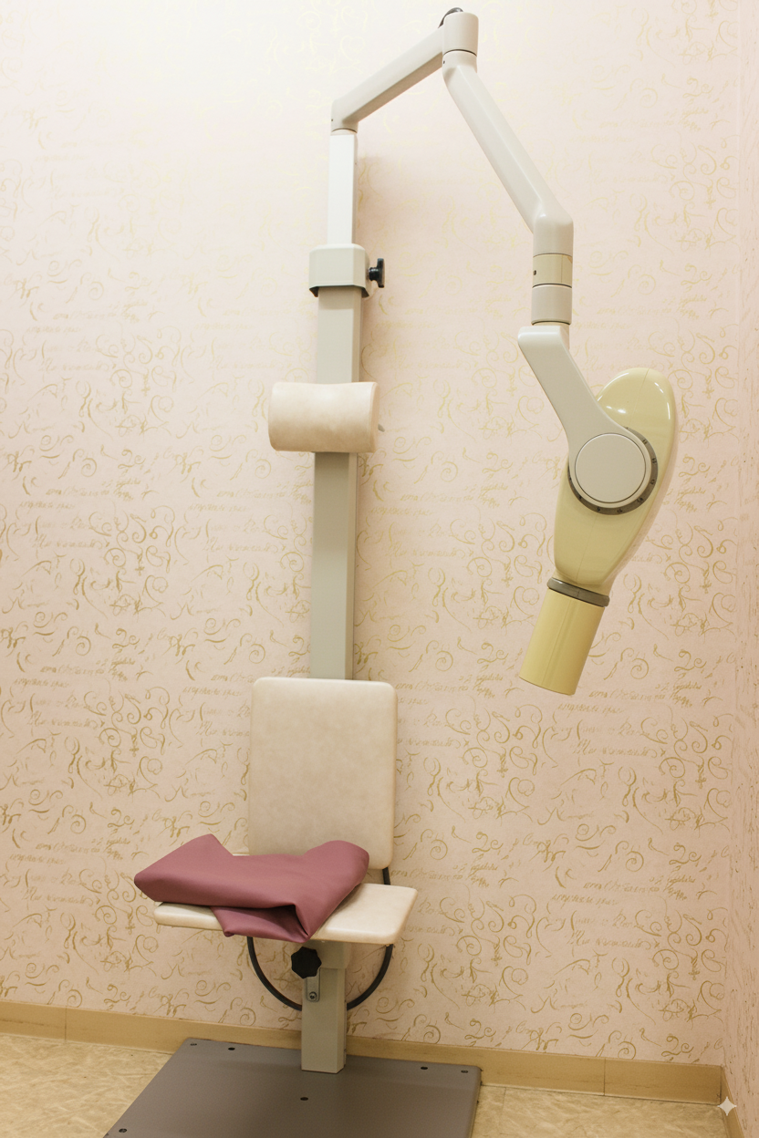 デンタル(デンタルX線撮影装置)