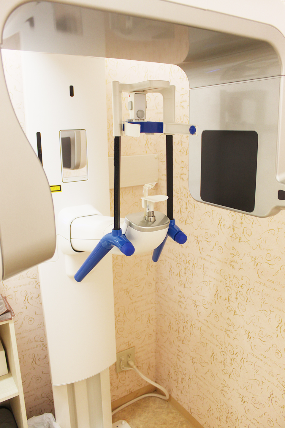 パノラマ(レントゲン・CT)