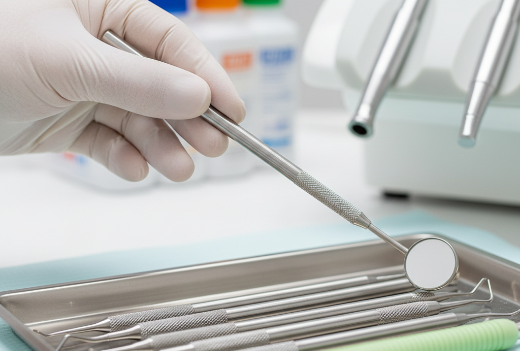 一般歯科・予防歯科