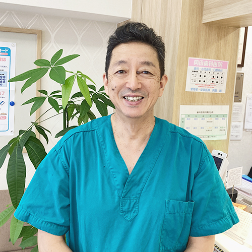 Dr.okada